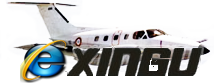 logo Xingu
